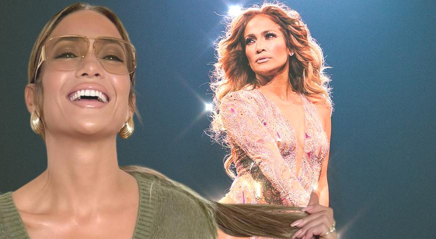 Jennifer Lopez’in açıklaması eski eşini kızdırdı: Sorun biz değiliz, sensin