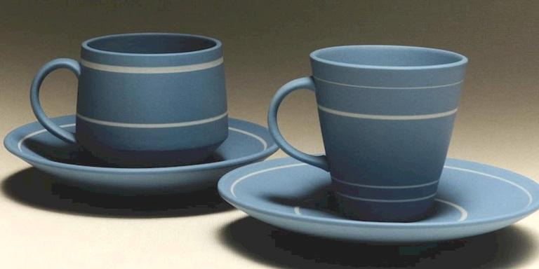 Jonathan Anderson, Şimdi de Wedgwood’la İşbirliği İçinde