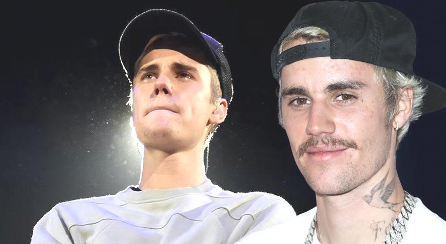 Justin Bieber hayranlarını heyecanlandırdı: Her gün yayında olacağım