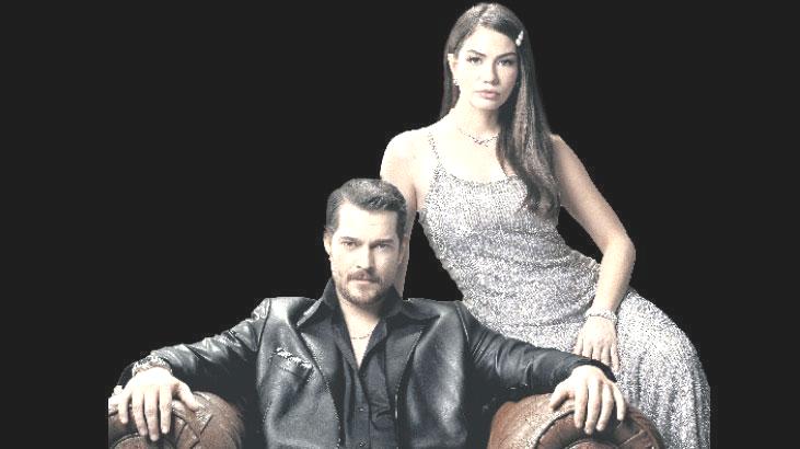 Kanal D Cannes yolcusu