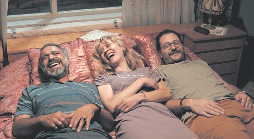 Karındaşlık ruhu bambaşka