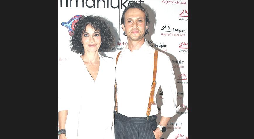 ‘Kızım cesaretlendirdi’