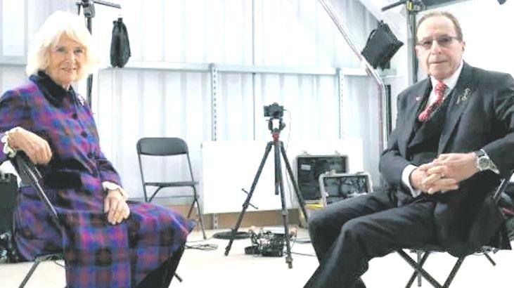 Kraliçe polisiye roman kahramanı