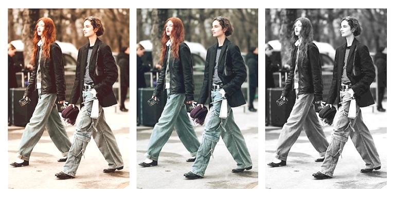 Lüks Tembelliği Severse