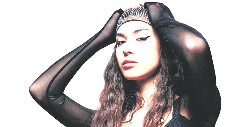 M Lisa şehrinize geliyor