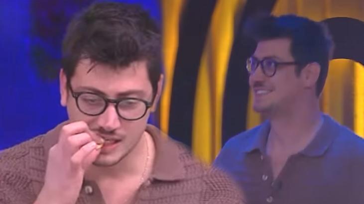 Masterchef Türkiye’ye bu kez konuk olarak katıldı! Sesinin neden kötü çıktığını açıkladı