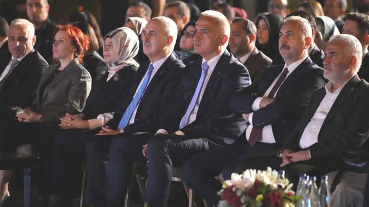 Mezopotamya’nın sesi Diyarbakır’dan yükseldi