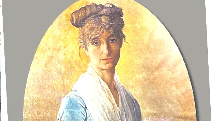 ‘Naile Hanım Portresi’ 1.5 milyon dolar