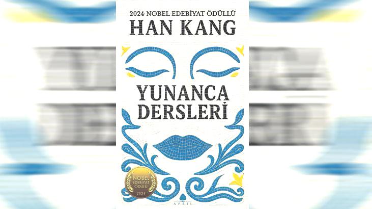 Nobelli Kang’tan ‘Yunanca Dersleri’