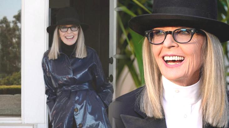 Oscar ödüllü oyuncu Diane Keaton’un ölüm nedeni ortaya çıktı! Ailesi açıkladı