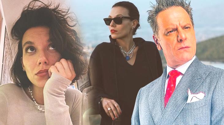 Ozan Güven 5 yıllık sessizliğini bozdu! Eski sevgilisinden gönderme gecikmedi