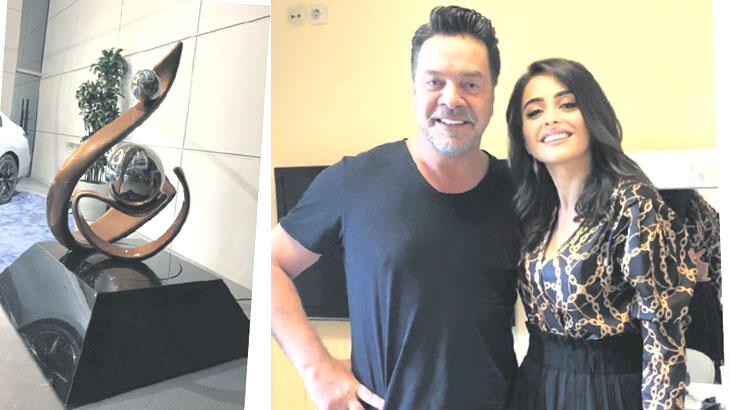 Öztürk’ten bir ilk