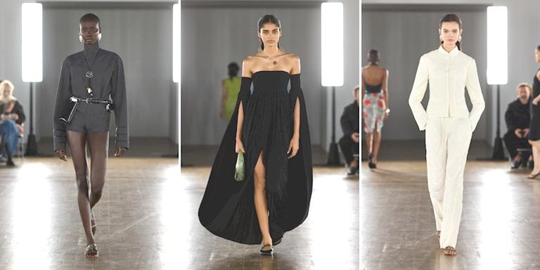 Paris Moda Haftası: Coperni İlkbahar/Yaz 2026