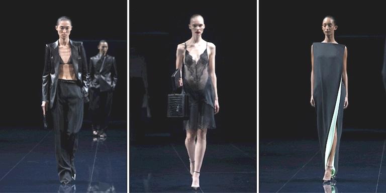 Paris Moda Haftası: Tom Ford İlkbahar/Yaz 2026