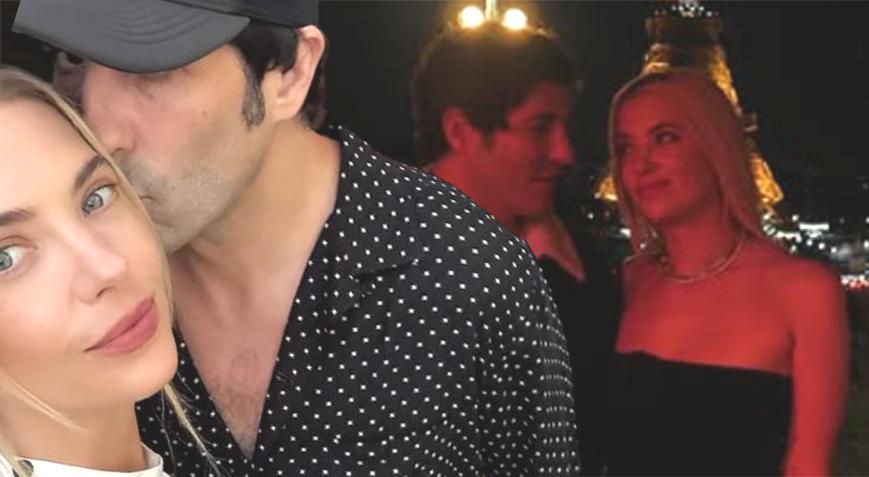 Petrol varisiyle evlenmişti! ‘Benim olduğun için çok şanslıyım’