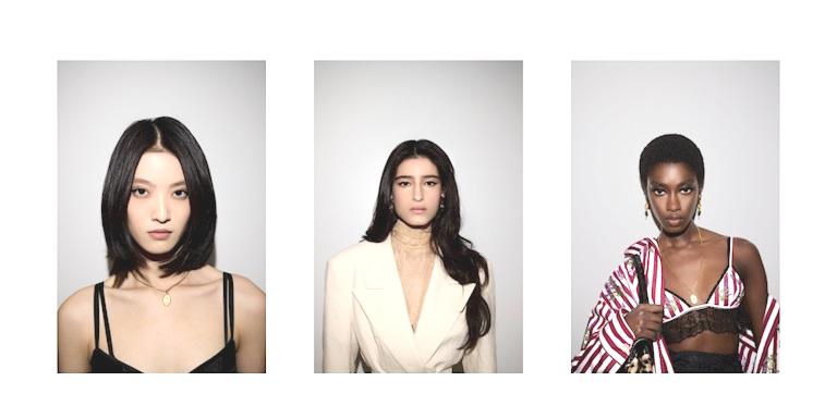 Radarımızda: Dolce&Gabbana’nın Güzellik Portreleri