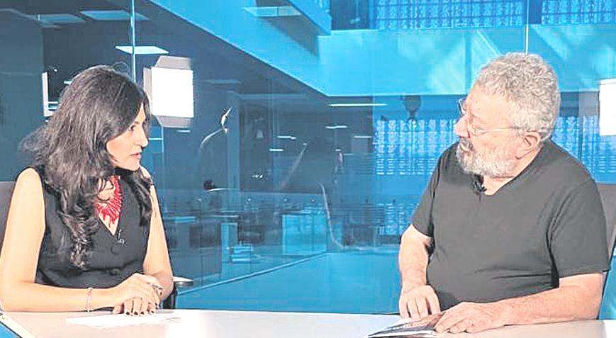 Sanatın nabzı Gündem Sanat’ta