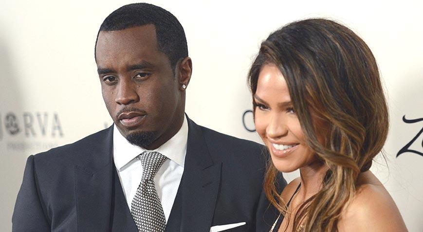 Seks ticareti skandalı! Ünlü rapçi Diddy’nin cezası belli oldu