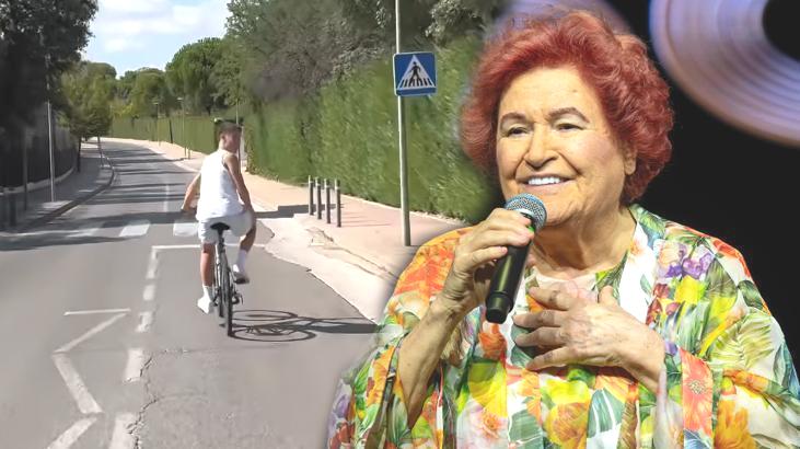 Selda Bağcan, Arda Güler’in paylaşımına kayıtsız kalmadı! Tuttuğu takımı duyurdu