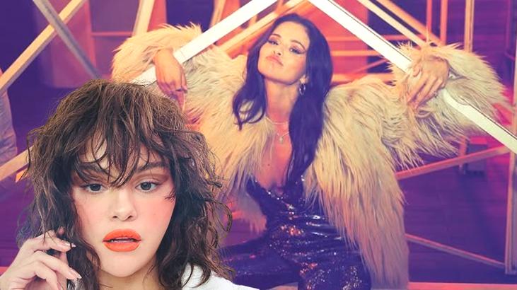 Selena Gomez’in yüzünü görenler şoke oldu! Yeni klibinde ortaya çıktı: Resmen tanınmadı