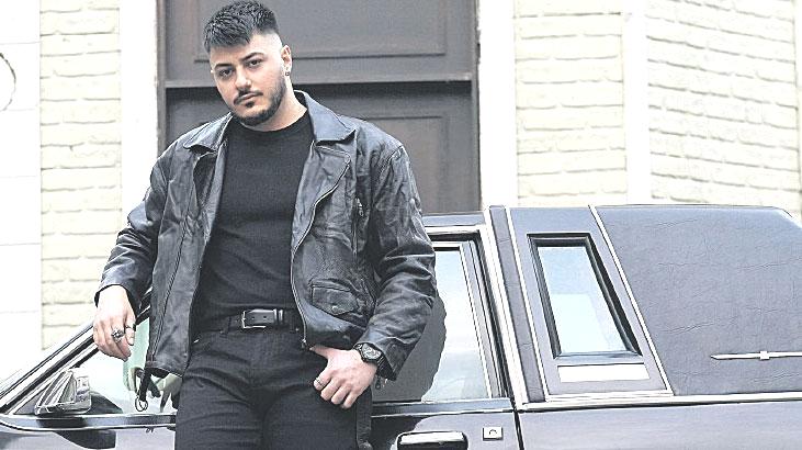 Semicenk’ten ‘Çıkmaz Bir Sokakta’