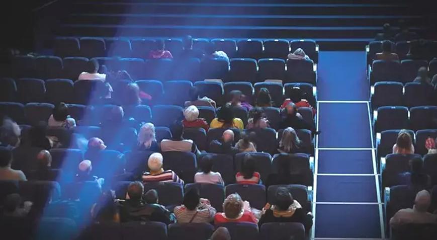 Sinema Genel Müdürü Güven duyurdu: Her çarşamba sinema biletleri maksimum 120 TL