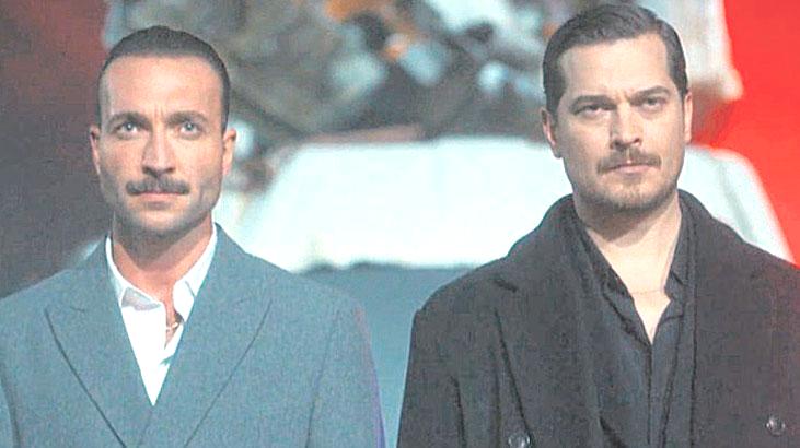 ‘Siz hepiniz yetimler tek’