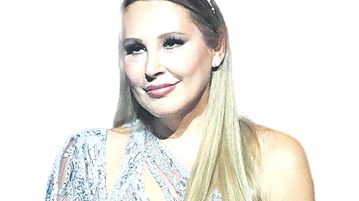 Sonbaharda sarıya veda