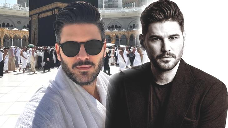 Sosyal medyada olay olan görüntüler sonrası Tolgahan Sayışman’dan açıklama! ‘Göndermeyin artık’