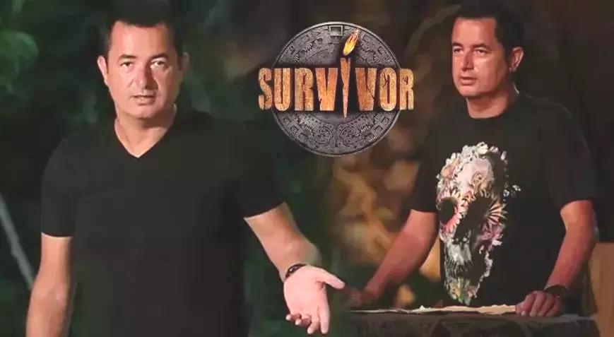 Survivor 2026 kadrosu belli oluyor! Ünlü şarkıcı sürprizi: İşte yarışacak ikinci isim