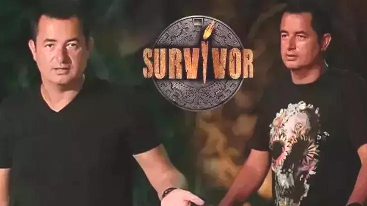 Survivor 2026’ya mı katılacak? Eski yarışmacıdan dikkat çeken beğeni