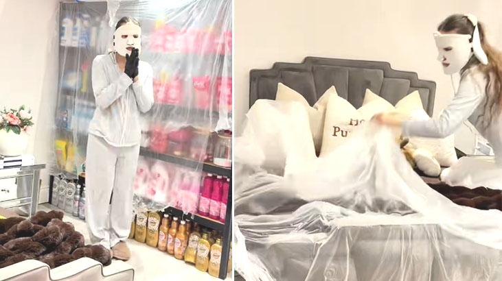 Tatil dönüşünde temizlik böyle olmalıymış! Yatak böceklerine son: ‘Bunu serin’