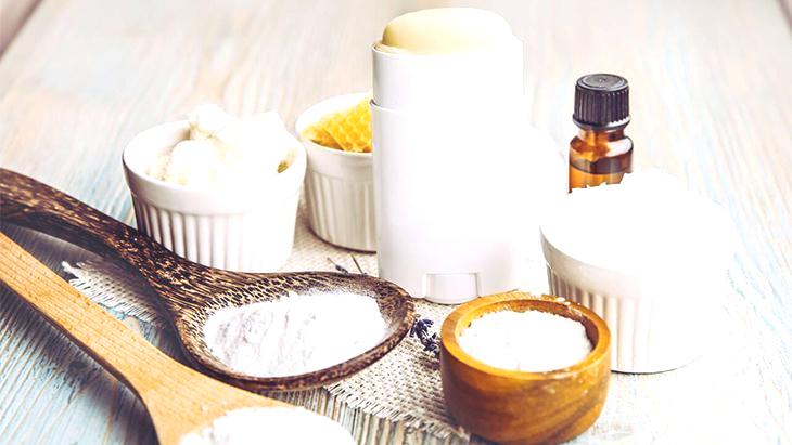 Ter kokusunun en doğal çözümü! Herkeste işe yarıyor, bir parmak sürmek yeterli