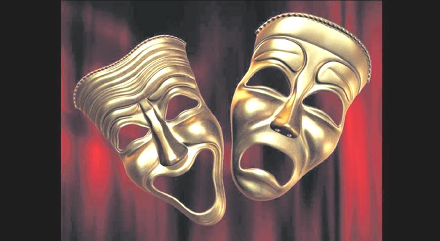 Tiyatroya 97 milyonluk destek