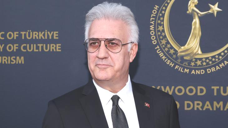 Türk Sineması Hollywood’da! ‘Türkiye’nin Oscar adayını sunuyoruz’