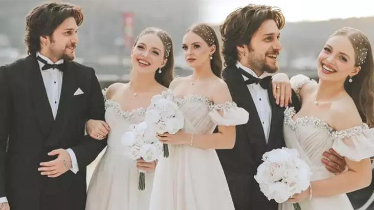 Ufuk Beydemir’den olay paylaşım geldi! İpek Yazıcı’dan yanıt gecikmedi: Bitmesi gerekiyordu bitti