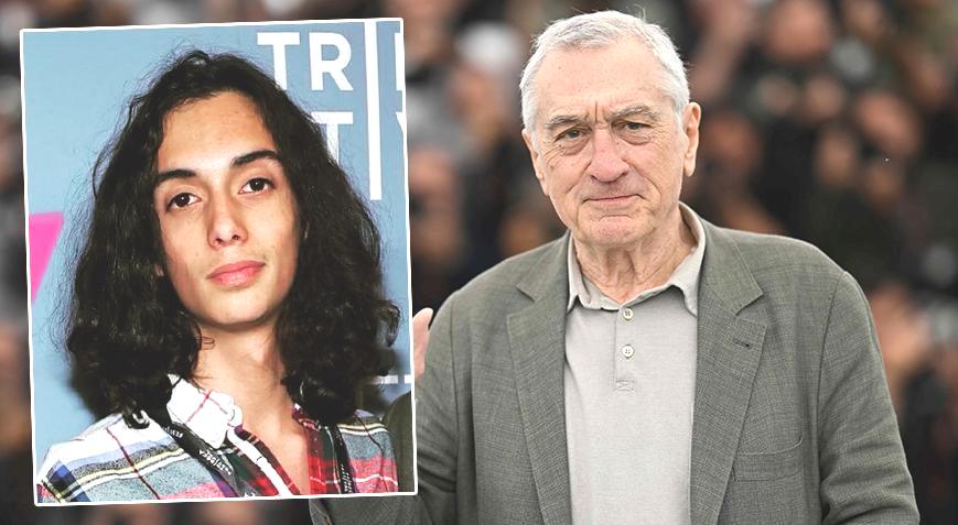 Ünlü oyuncu torununun ölümü ile sarsılmıştı! Detaylar ortaya çıktı