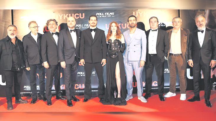 ‘Uykucu’dan bilet jesti