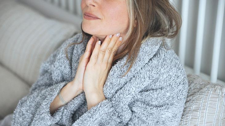 Yeni tehlike: Frankenstein Varyantı! Belirtiler klasik Covid-19’dan farklı mı?