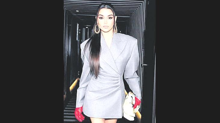 ‘Zarif mi zayıf mı?’