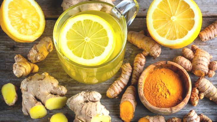 Zencefil mi yoksa zerdeçal mı daha sağlıklı? Yanlış kullanım faydayı yok ediyor