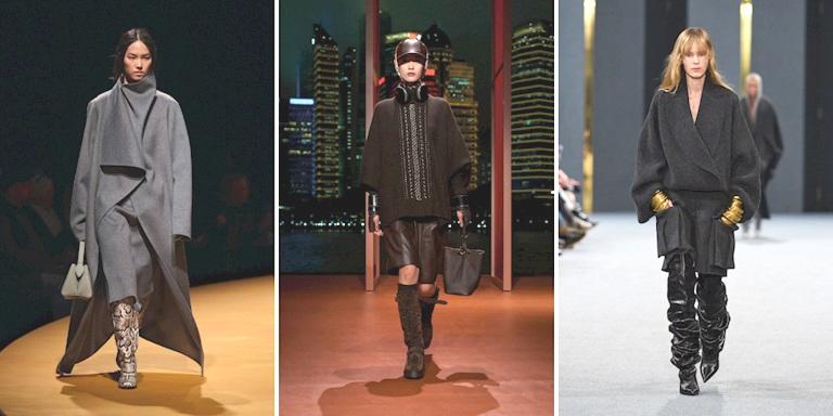 2025 Sonbahar/Kışında Öne Çıkan 6 Çizme Trendi