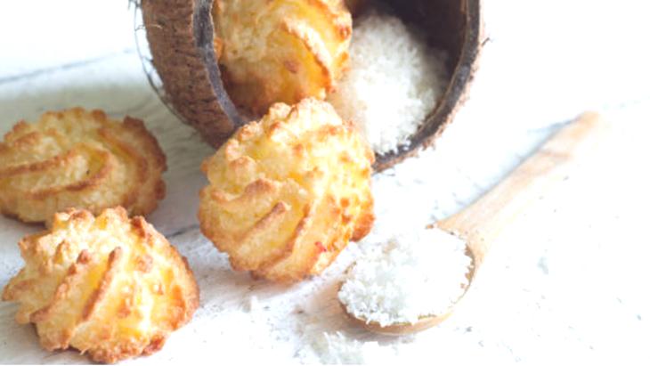 3 malzemeyle 20 dakikada hazır! Unsuz kurabiye tarifi: Dışı kıtır, içi yumuşacık