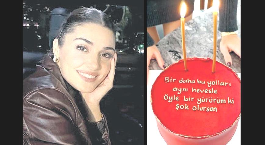 ‘32’de çok yalnızım’