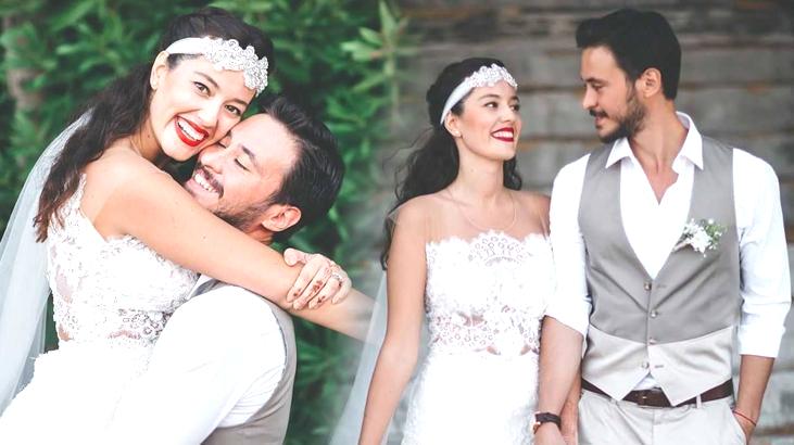 8 yıllık evlilik bitti mi? Pelin Akil ve Anıl Altan için bomba iddia