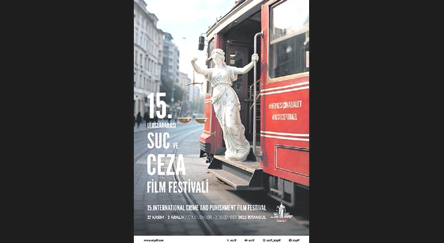 Adalet için 40 film