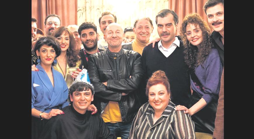 ‘Adile’ ile bir ilke imza atacak