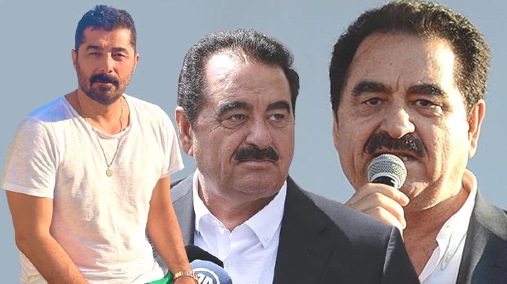 Ahmet Tatlıses’e babasından uzaklaştırma kararı! Sessizliğini bozdu: Bu dava asla miras kavgası değil