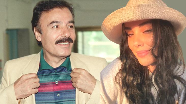 Aile albümünden paylaştı! Tuğçe Tayfur’dan nostaljik fotoğraf