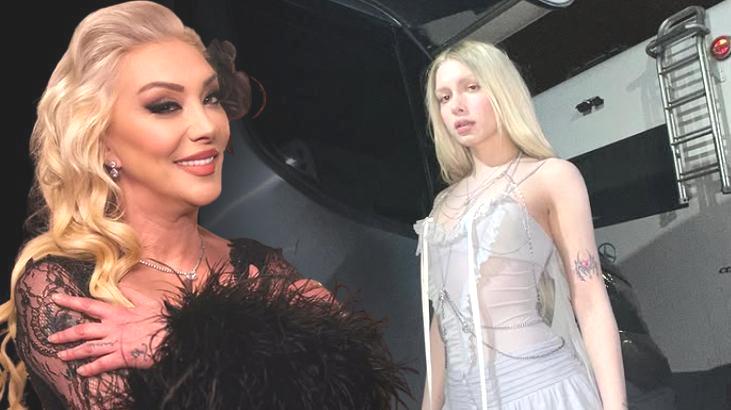 Aleyna Tilki’den Güllü için vefa örneği! ‘Yakında paylaşacağım’